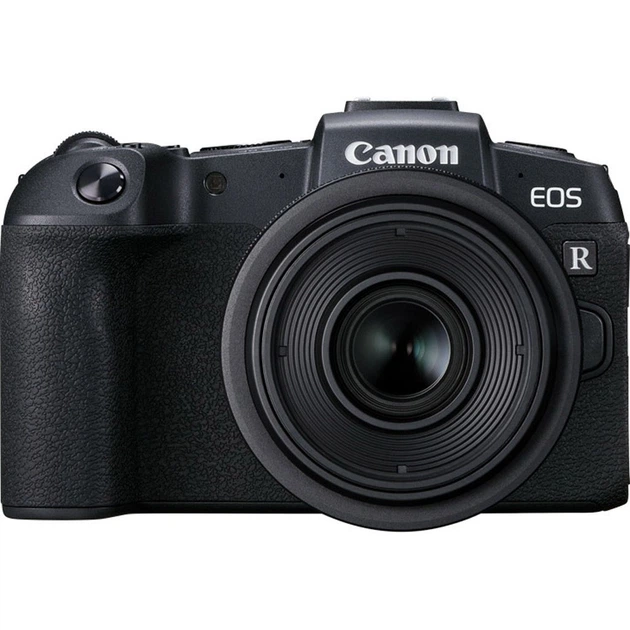 Беззеркальный фотоаппарат Canon EOS RP Kit RF 24-105mm f/4.0-7.1