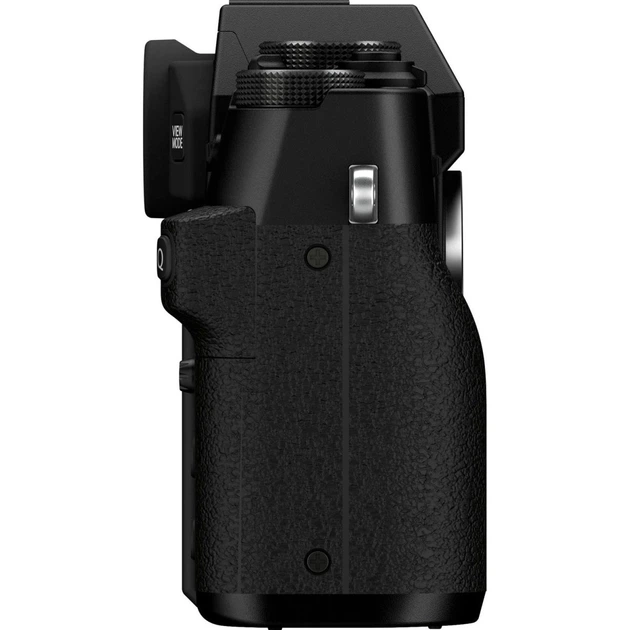 Беззеркальный фотоаппарат Fujifilm X-T30 II Body Black (16759615