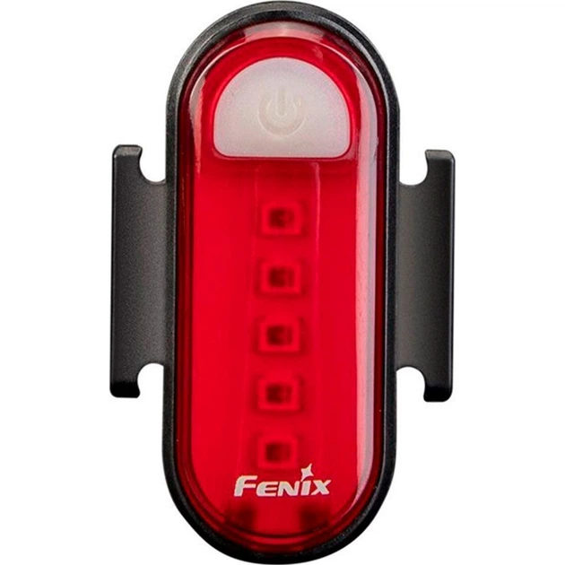 Велофара задняя Fenix BC05R V2.0 [139734] - изображение 2