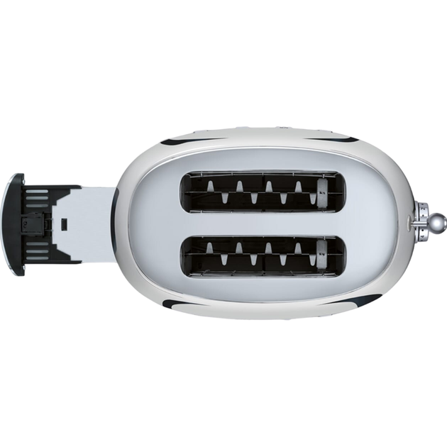 Тостер Smeg TSF01SSEU [116661] - изображение 5