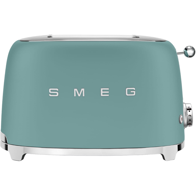 Тостер Smeg TSF01EGMEU [116659] - изображение 6