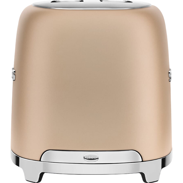 Тостер Smeg TSF01CHMEU [116658] - изображение 7