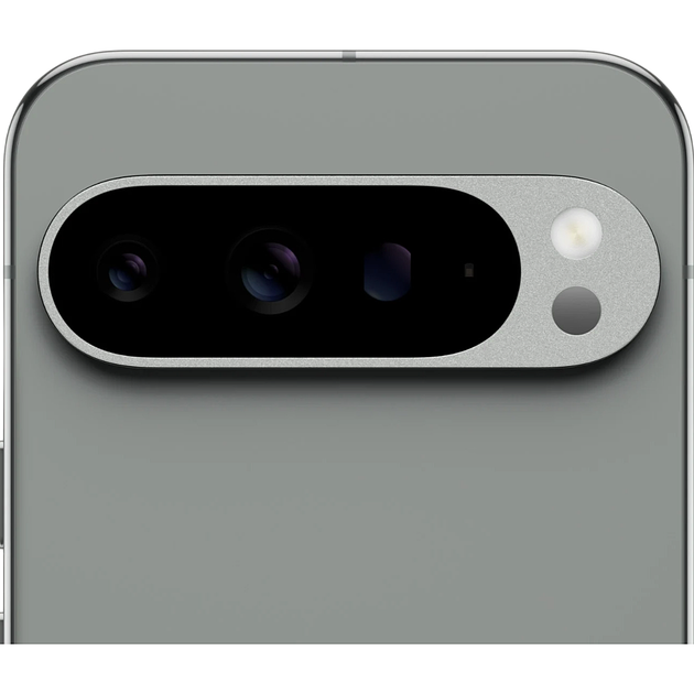Смартфон Google Pixel 9 Pro 16/128GB Hazel [114508] - изображение 7