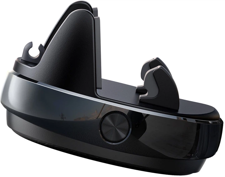 Uchwyt samochodowy do telefonu Joyroom JR-ZS330 Black (6956116734756) - obraz 4