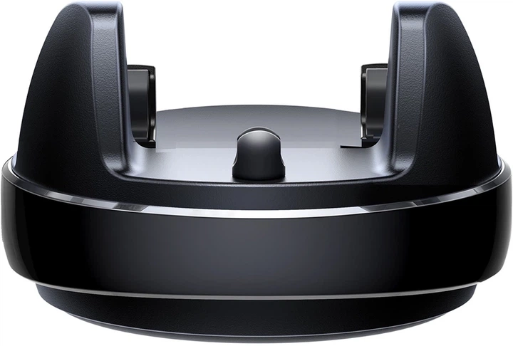 Uchwyt samochodowy do telefonu Joyroom JR-ZS330 Black (6956116734756) - obraz 5