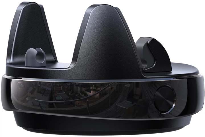 Uchwyt samochodowy do telefonu Joyroom JR-ZS330 Black (6956116734756) - obraz 6