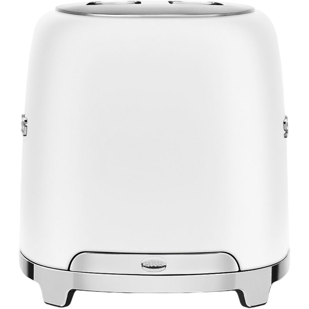 Тостер Smeg TSF01WHEU [116655] - изображение 3