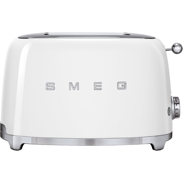 Тостер Smeg TSF01WHEU [116655] - изображение 4