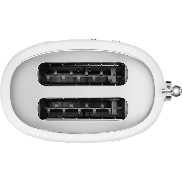 Тостер Smeg TSF01WHMEU [116660] - изображение 8