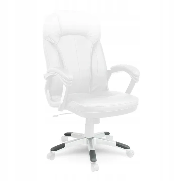 Основа для крісла Sofotel 2540 EG-222 64 см нейлонова (5902854519194) - зображення 3