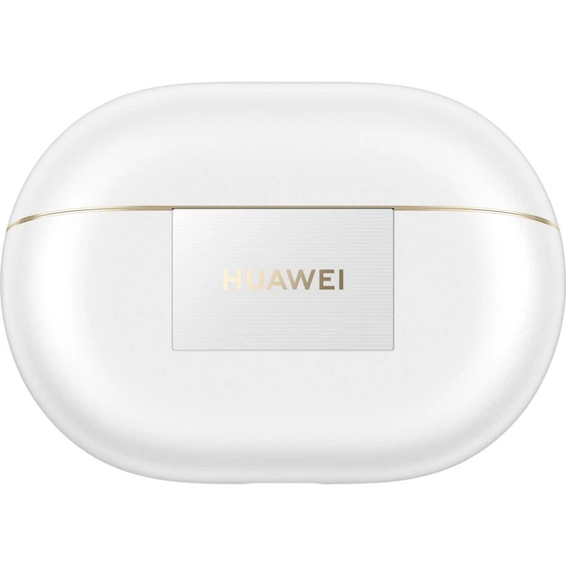 Наушники Huawei FreeBuds Pro 4 White (55037963) [128547] - изображение 3