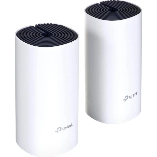 Wi-Fi Mesh система TP-Link Deco P9 2-pack [115138] - зображення 3