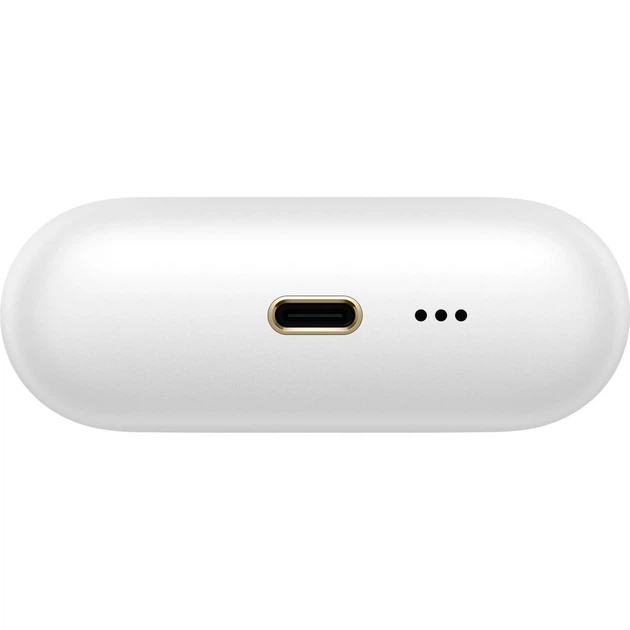 Наушники Huawei FreeBuds Pro 4 White (55037963) [128547] - изображение 5