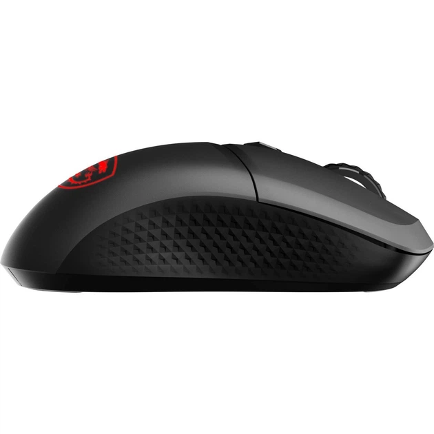 Мышь MSI Versa 300 Elite Wireless (S12-4301290-CLA) [128181] - изображение 5