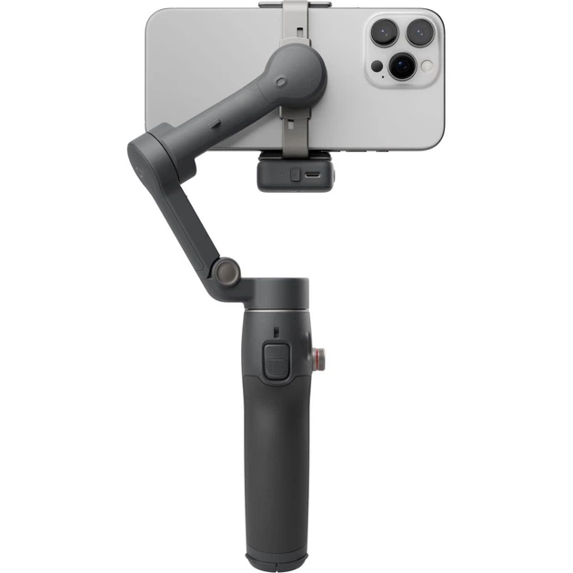 Стабилизатор видеосъемки DJI Osmo Mobile 7P (CP.OS.00000401.01