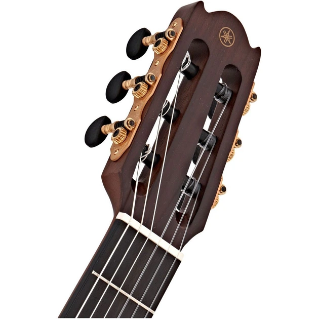 Класична гітара Yamaha NCX3 Natural [130400] - зображення 5