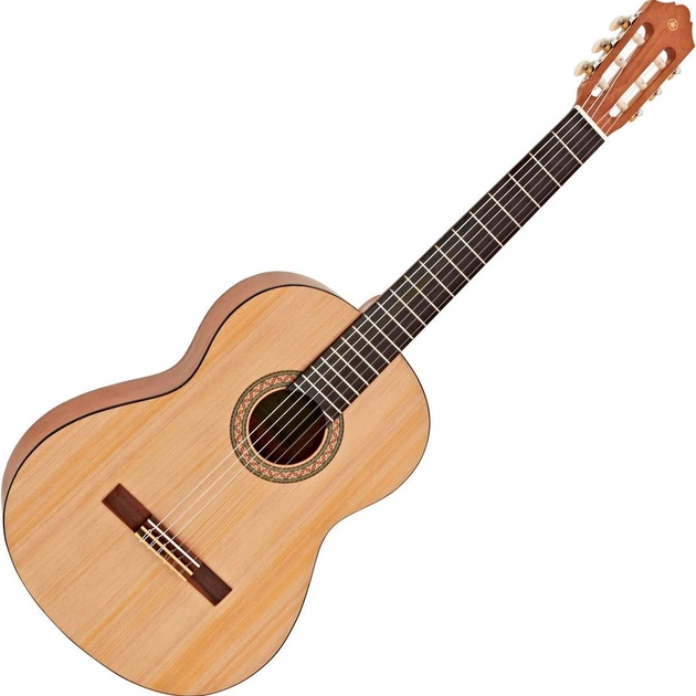 Классическая гитара Yamaha C40M [130385] - изображение 5