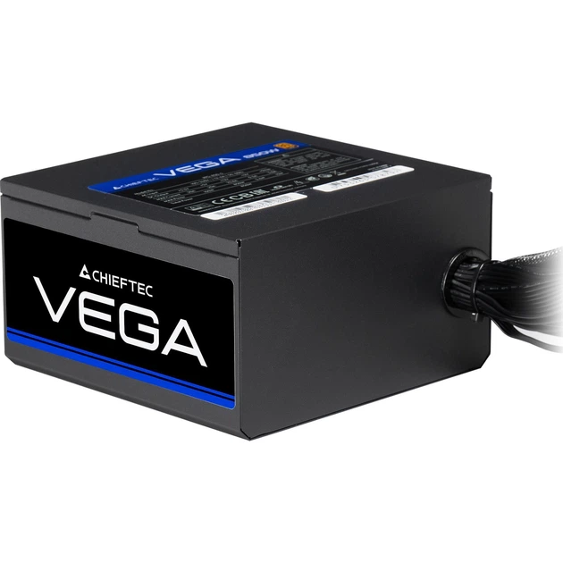 Блок питания Chieftec Vega 850W (PPG-850-S) [141320] - изображение 2