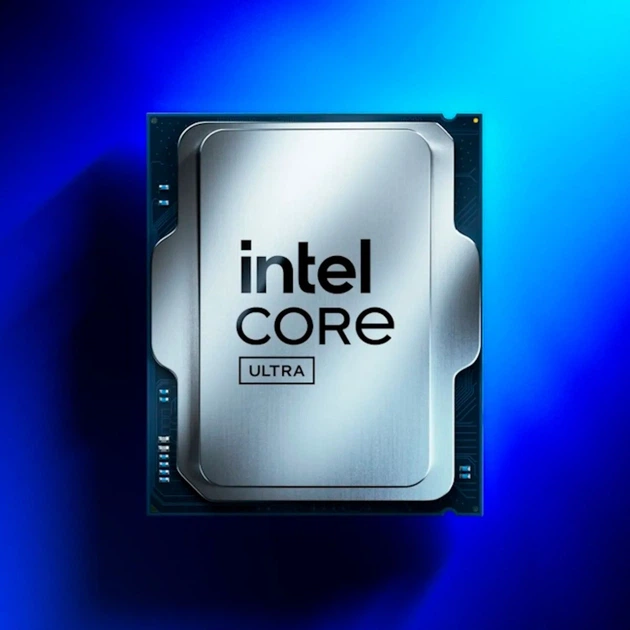 Процессор Intel Core Ultra 9 285K (AT8076806419) UA [132304