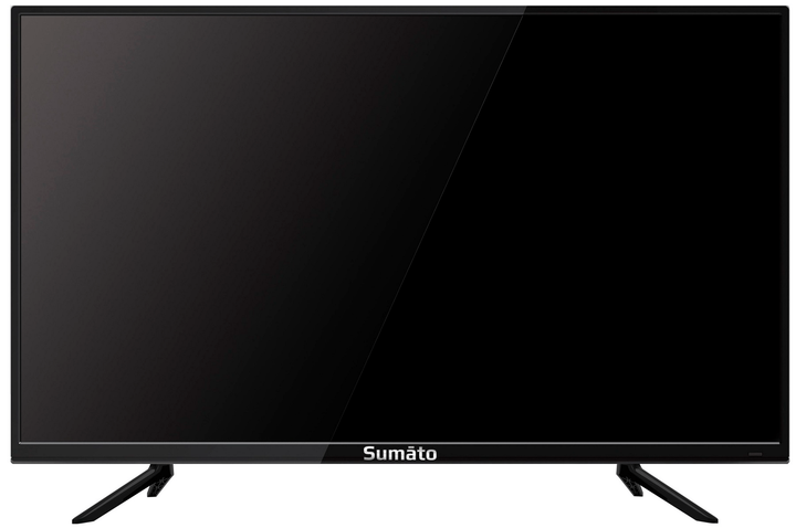 LED телевізор 24" Smart TV Sumato 24HTS03 - зображення 6