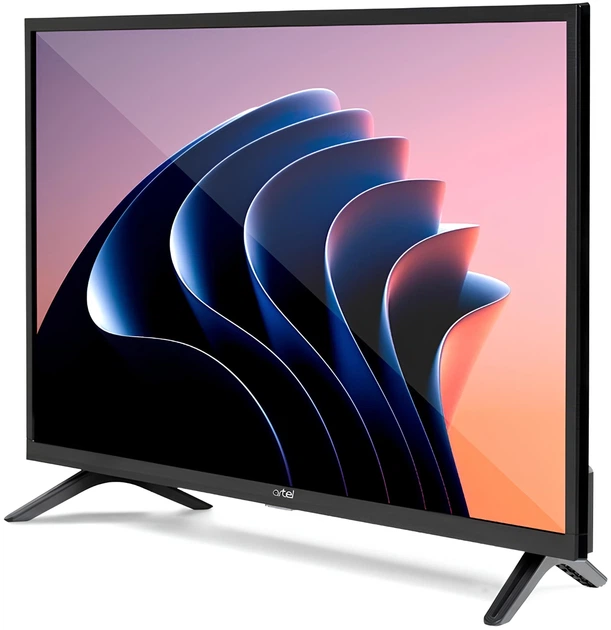LED телевізор 32" з Т2 Artel A32KH5000 - зображення 5