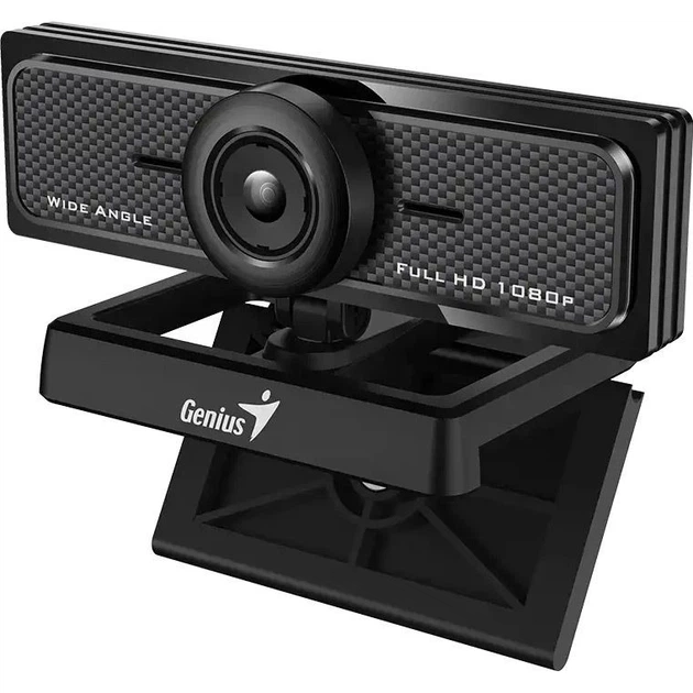 Веб-камера Genius F-100 Black (32200004400) [147593] - изображение 4