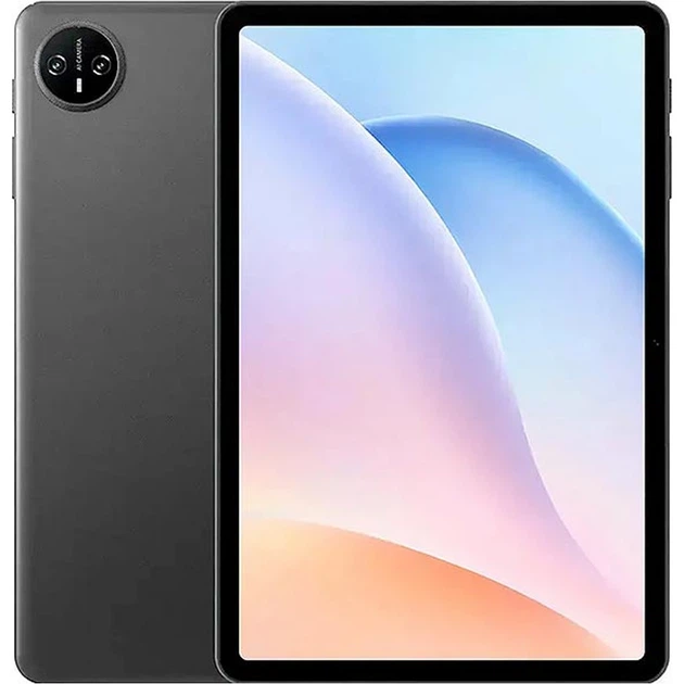 Планшет Doogee Tab A9 3/64GB WI-FI Aurora Black Global EU [148582