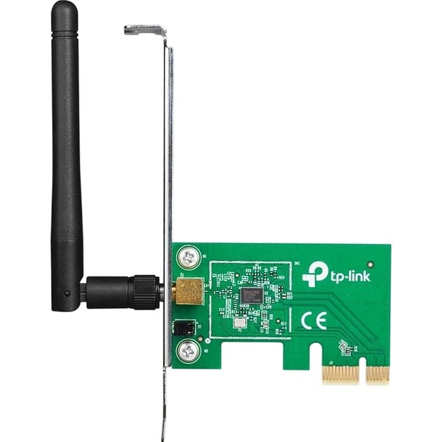 Wi-Fi адаптер TP-Link TL-WN781ND [136841] - изображение 2