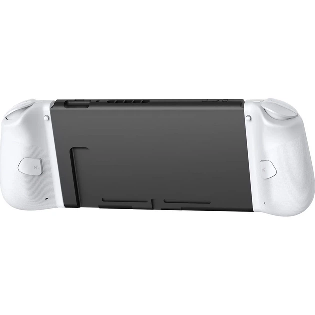 Геймпад Mobapad M6 HD Controller Pro Joy-Сons + White для Nintendo Switch (L и R геймпад) [114679] - изображение 6