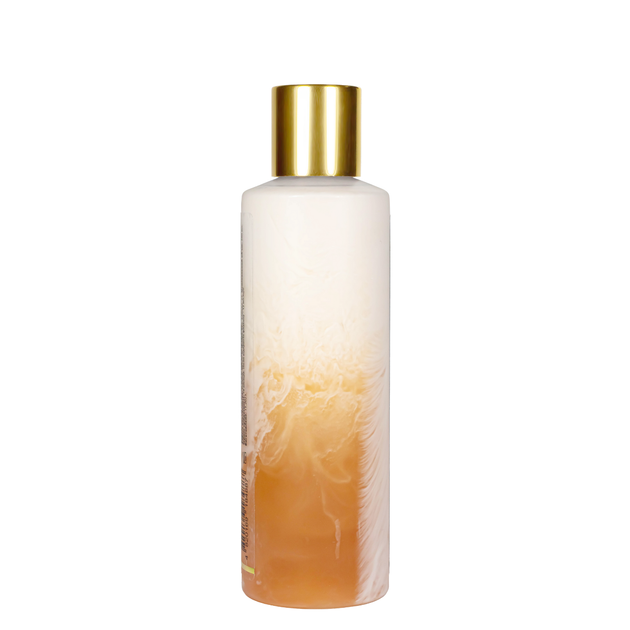 Тонер для обличчя з комбучею Top Beauty Kombucha двофазний зволожуючий, 200 мл - зображення 5