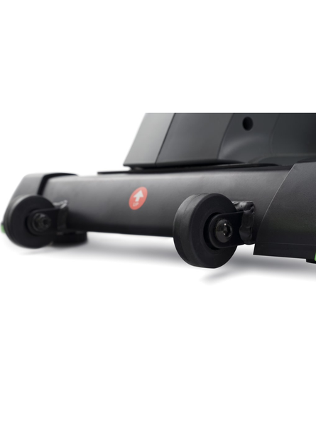 Велотренажер горизонтальний Hop-Sport HS-120L Ravel + мат до 120 кг Bluetooth - Фото 7 Велотренажер горизонтальний Hop-Sport HS-120L Ravel + мат до 120 кг Bluetooth - зображення 7