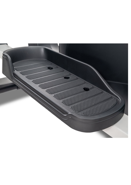 Орбитрек электромагнитный Hop-Sport HS-250C Riper Black-Blue + Мат до 150 кг - изображение 6