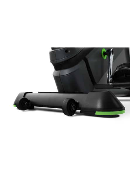 Велотренажер електромагнітний Hop-Sport HS-120H Argo + мат до 120 кг Bluetooth - изображение 15