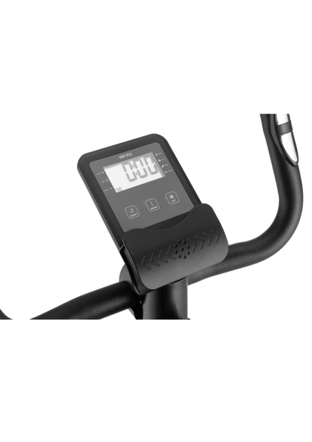 Велотренажер Gymtek XB700 золотой. Магнитный, до 120 кг, 8 уровней, для дома, кардио - изображение 13