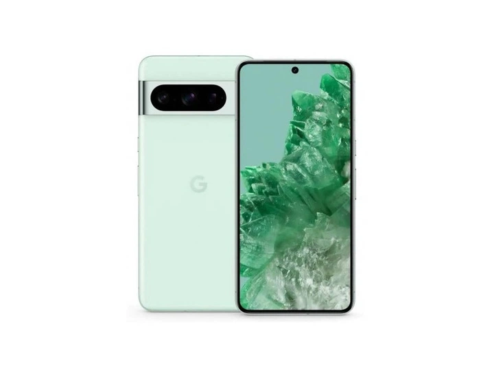 Смартфон Google Pixel 8 Pro 12/128GB Mint - Фото 1 Смартфон Google Pixel 8 Pro 12/128GB Mint - изображение 1
