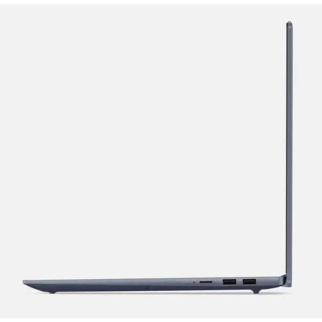 Ноутбук Lenovo IdeaPad Slim 5 16ABR8 (82XG0019US) 16" / IPS 1920x1200 60 Гц / AMD Ryzen 7 7730U 2 ГГц / AMD Radeon Graphics / RAM 16 ГБ / DDR4 / SSD 512 ГБ / ОС Windows 11 Home / 1,89 кг - Фото 3 Ноутбук Lenovo IdeaPad Slim 5 16ABR8 (82XG0019US) 16" / IPS 1920x1200 60 Гц / AMD Ryzen 7 7730U 2 ГГц / AMD Radeon Graphics / RAM 16 ГБ / DDR4 / SSD 512 ГБ / ОС Windows 11 Home / 1,89 кг - изображение 3
