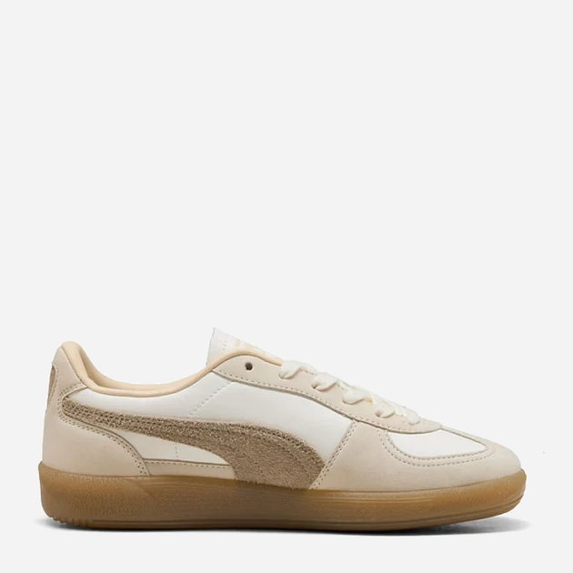Жіночі кеди шкіряні низькі Puma Palermo Elevated Wns 40375401 35.5
