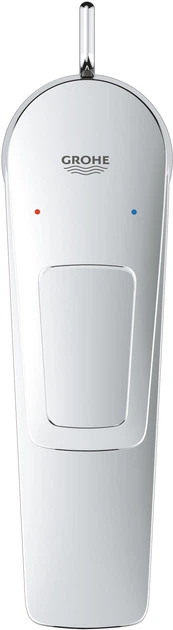 Набор смесителей Grohe BauLoop New UA123215M1 (23762001+23603001+26748003) - изображение 4