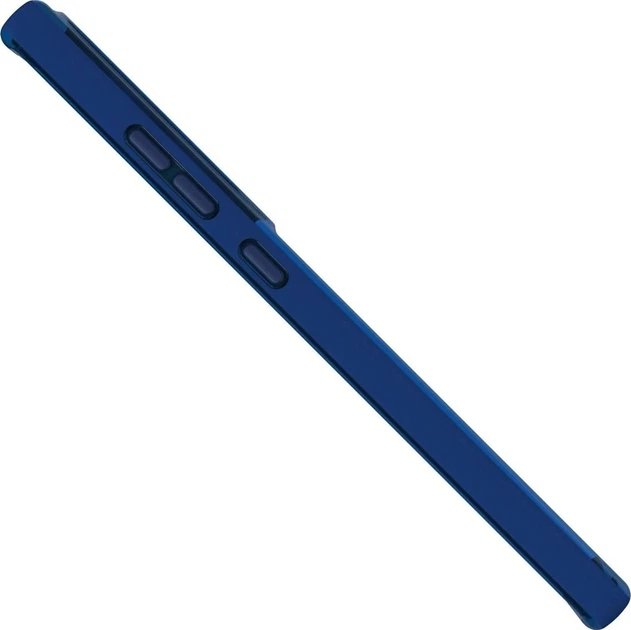 Чехол противоударный Tech21 Evo Check для Samsung Galaxy S24 Ultra (S928) Cobalt Blue T21-10681 - Фото 8 Чехол противоударный Tech21 Evo Check для Samsung Galaxy S24 Ultra (S928) Cobalt Blue T21-10681 - изображение 8