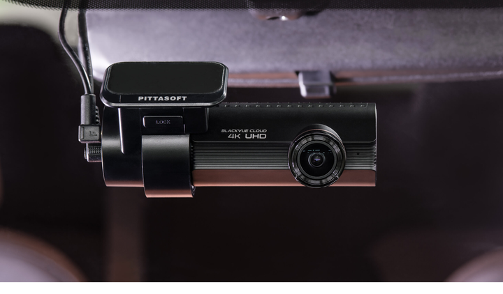 Автомобильный видеорегистратор Blackvue DR970X-1 CH Plus II (BV00117) - изображение 6
