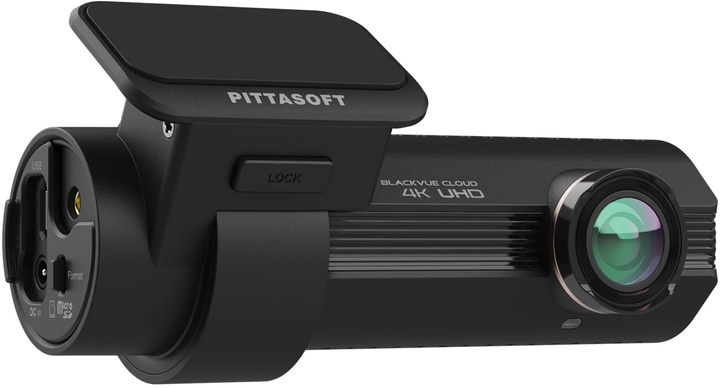 Автомобильный видеорегистратор Blackvue DR970X-1 CH Plus II (BV00117) - изображение 2