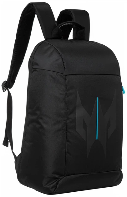 Рюкзак для ноутбука Acer Predator 18" Black (GP.BAG11.083) - зображення 3