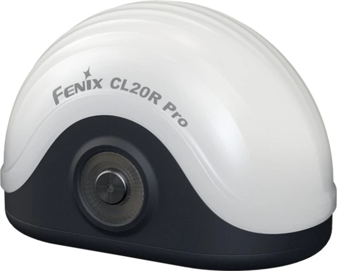Ліхтар кемпінговий Fenix CL20R Pro Чорний (CL20RPROblk) - Фото 2 Ліхтар кемпінговий Fenix CL20R Pro Чорний (CL20RPROblk) - зображення 2