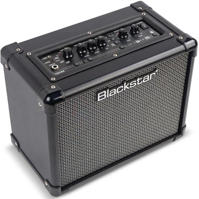 Комбоусилитель Blackstar ID:CORE V4 Stereo 10 Bluetooth (301018) - изображение 2