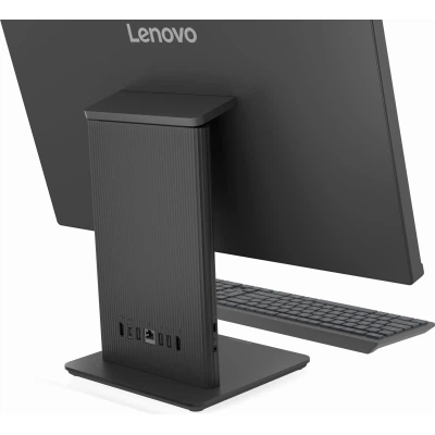 Моноблок Lenovo IdeaCentre AIO 24IRH9 (F0HN00HQUO) Luna Grey - изображение 9