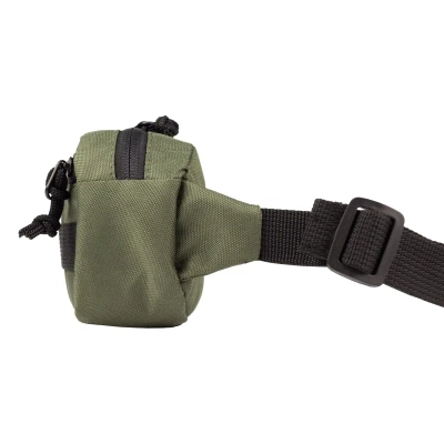 Сумка-бананка Tribe Waist bag 1,5 L Olive (T-ID-0001-olive) - Фото 3 Сумка-бананка Tribe Waist bag 1,5 L Olive (T-ID-0001-olive) - зображення 3