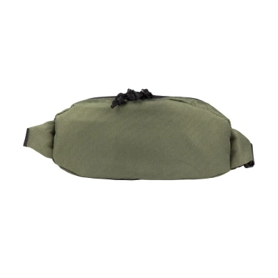 Сумка-бананка Tribe Waist bag 1,5 L Olive (T-ID-0001-olive) - Фото 5 Сумка-бананка Tribe Waist bag 1,5 L Olive (T-ID-0001-olive) - зображення 5
