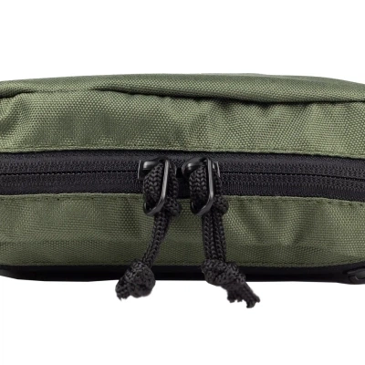 Сумка-бананка Tribe Waist bag 1,5 L Olive (T-ID-0001-olive) - Фото 7 Сумка-бананка Tribe Waist bag 1,5 L Olive (T-ID-0001-olive) - зображення 7