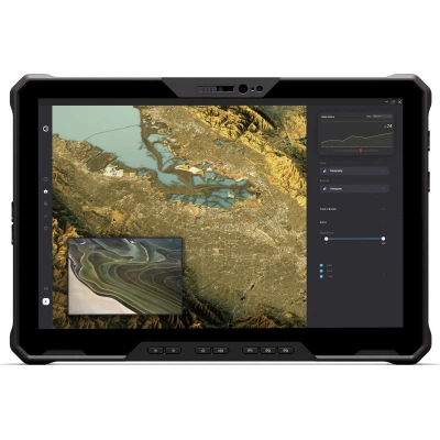 Планшет Dell Latitude 7230 Rugged Extreme 12" FHD 16/512GB /Wi-Fi+BT/ GPS card/ W11Pro (210-BFQT_i516512W11P) - Фото 1 Планшет Dell Latitude 7230 Rugged Extreme 12" FHD 16/512GB /Wi-Fi+BT/ GPS card/ W11Pro (210-BFQT_i516512W11P) - изображение 1