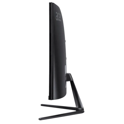 Монітор TFT ACER 27" Nitro ED270Zbmiipx (UM.HE0EE.Z01) VA Curved FHD 280Hz 8bit 2*HDMI DP MM Black - Фото 4 Монітор TFT ACER 27" Nitro ED270Zbmiipx (UM.HE0EE.Z01) VA Curved FHD 280Hz 8bit 2*HDMI DP MM Black - зображення 4
